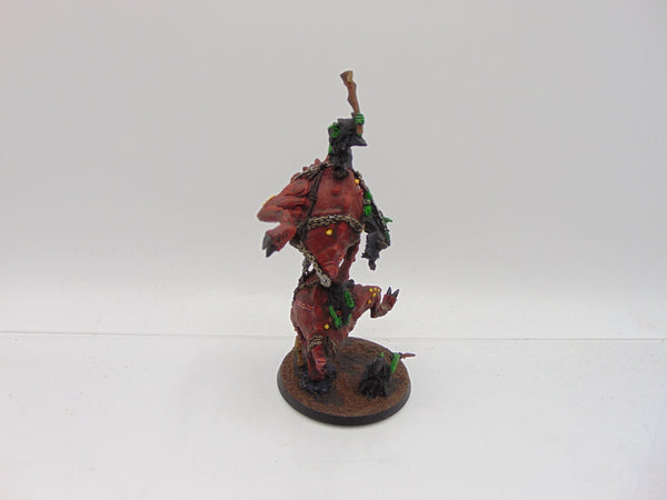 Mangler Squigs