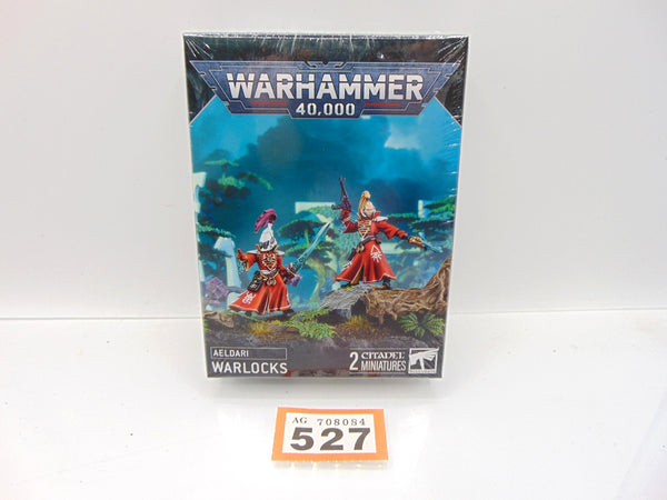Warlocks