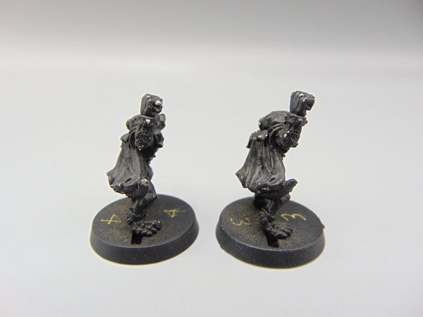 Skaven Gutter Runners