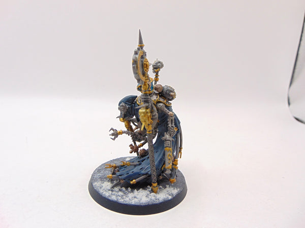Tech Priest Dominus