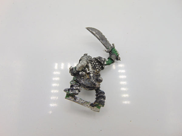Orc Big 'Uns Boss / Champion