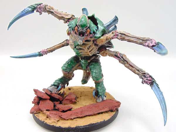 Screamer Killer