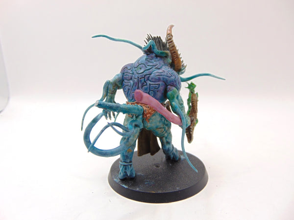 Ogroid Thaumaturge