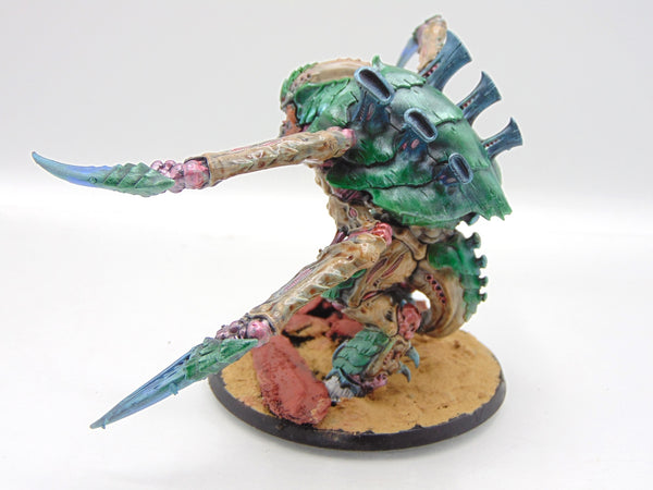 Screamer Killer