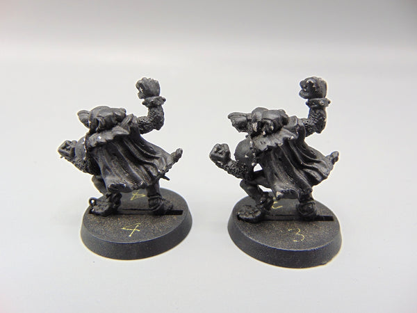 Skaven Gutter Runners