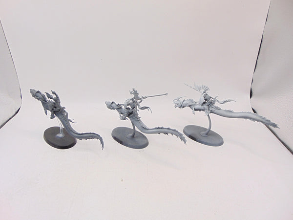Akhelian Morrsarr Guard