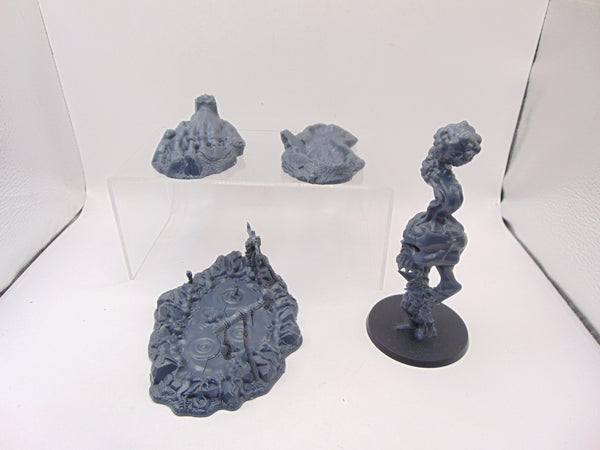 Orruk Warclans: Manifestations