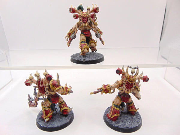 Exalted Eightbound