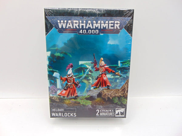 Warlocks