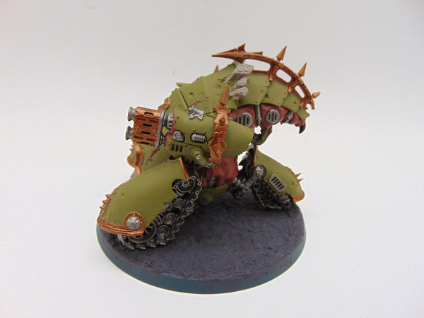 Myphitic Blight Hauler