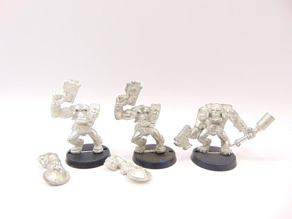 Tankbustas