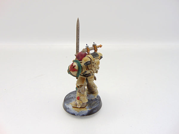 Primaris Company Champion