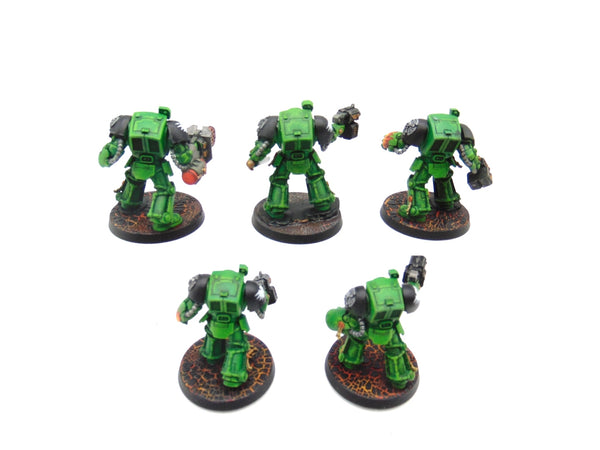 Terminator Squad