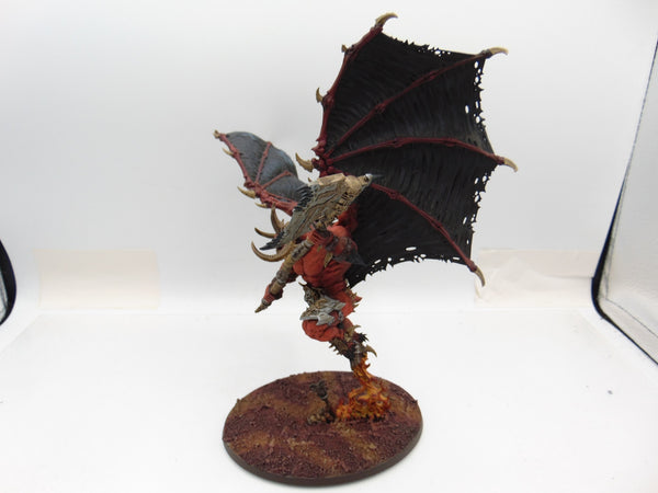 Bloodthirster of Insensate Rage