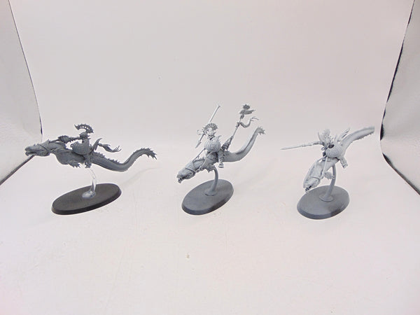 Akhelian Morrsarr Guard