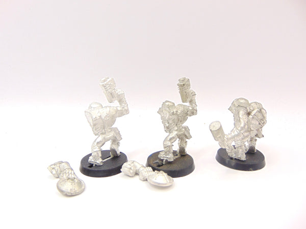 Tankbustas