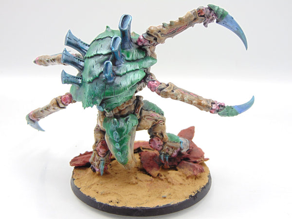Screamer Killer
