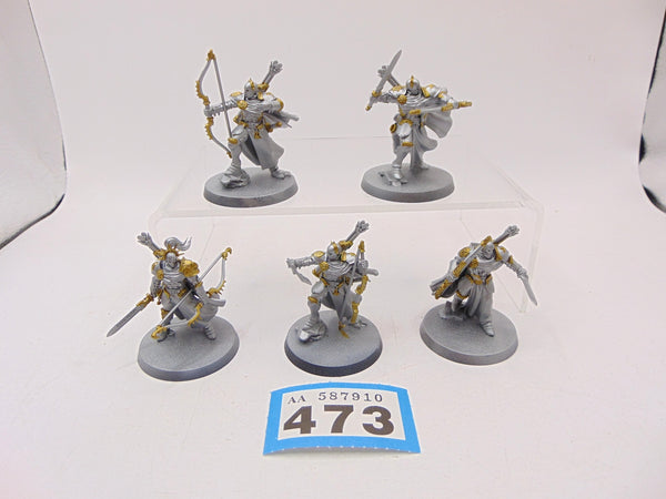 Vigilors
