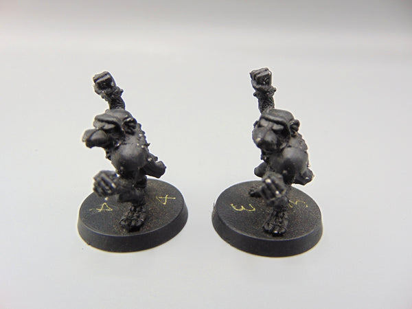 Skaven Gutter Runners