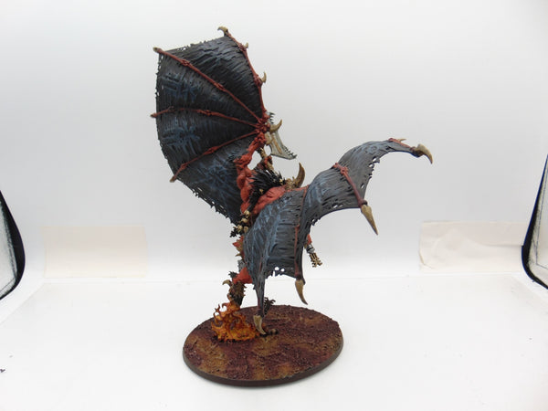 Bloodthirster of Insensate Rage