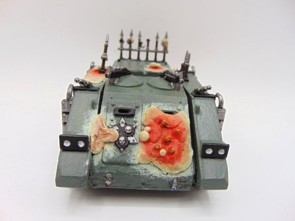 Chaos Rhino