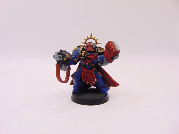 Captain