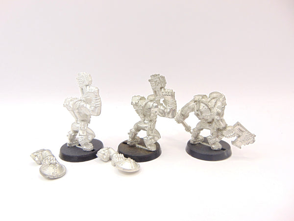 Tankbustas