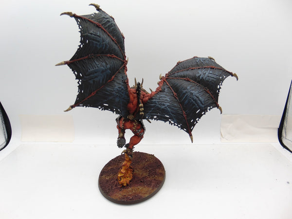 Bloodthirster of Insensate Rage