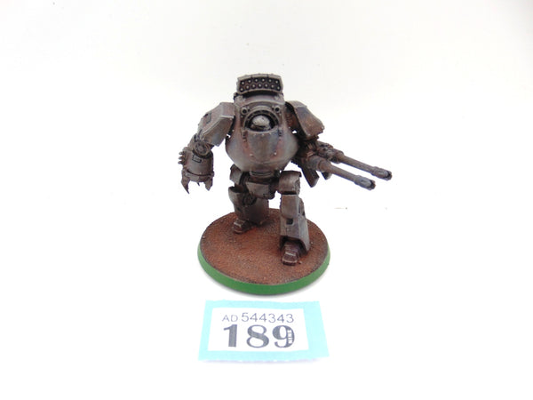 Contemptor Dreadnought