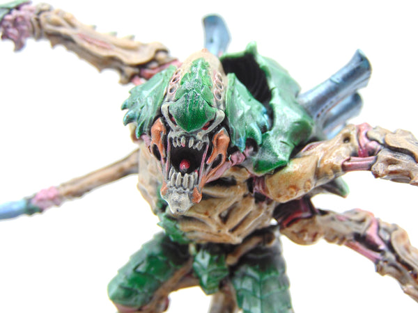 Screamer Killer