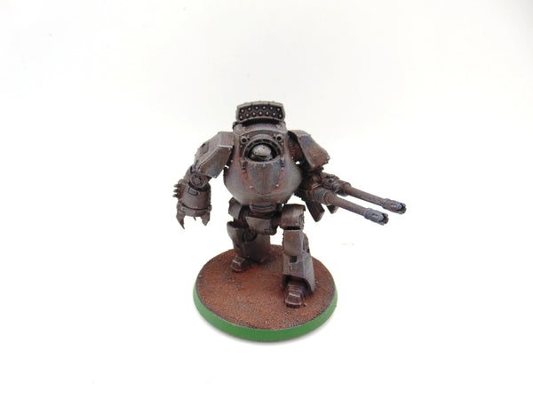 Contemptor Dreadnought
