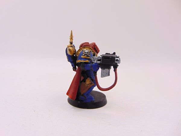 Captain