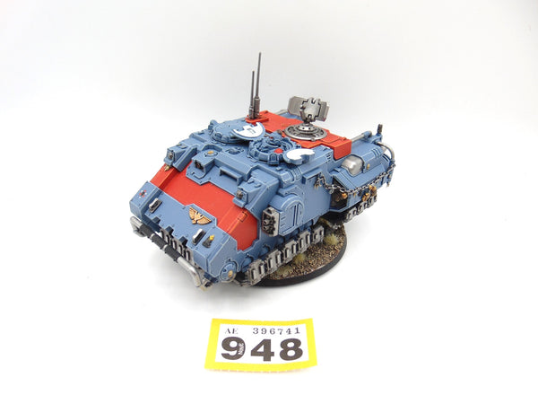 Impulsor