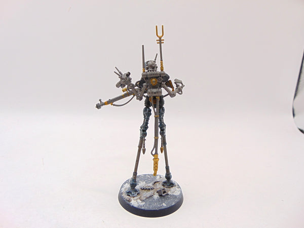 Sydonian Skatros