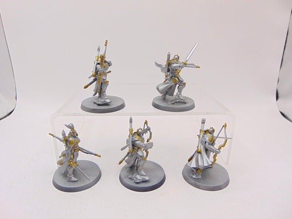 Vigilors