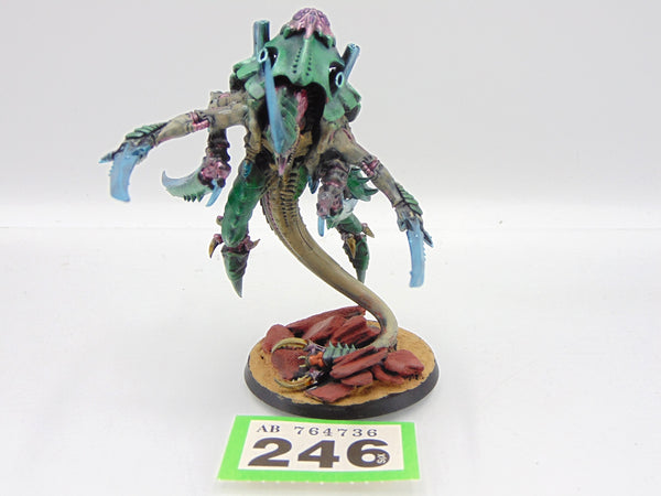 Hive Tyrant