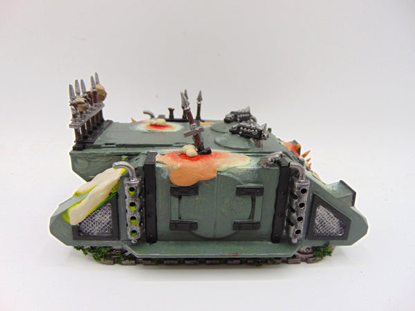 Chaos Rhino