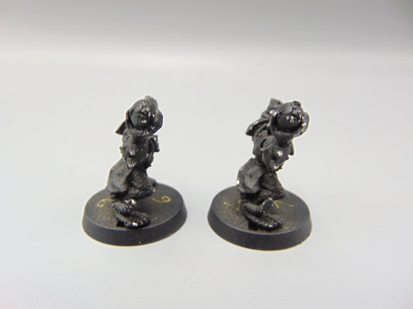 Skaven Throwers