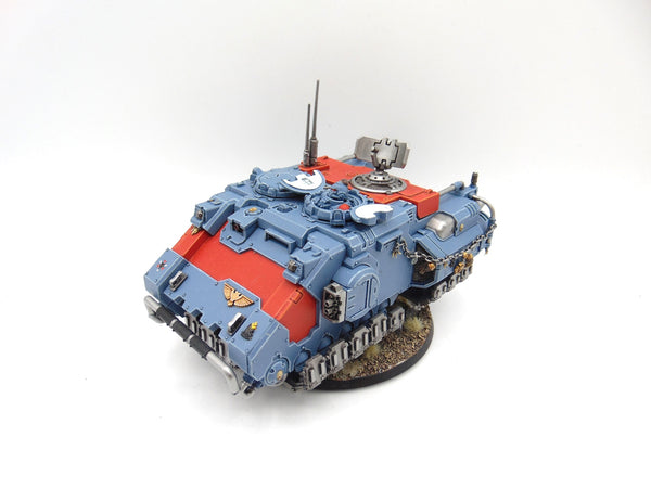 Impulsor