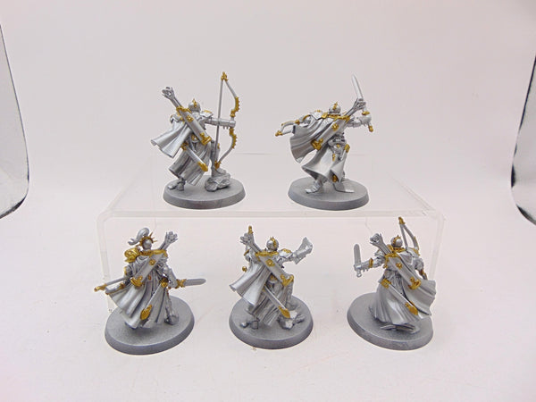Vigilors