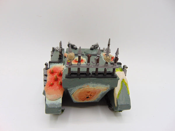 Chaos Rhino