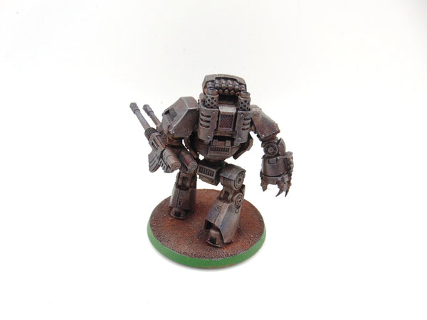 Contemptor Dreadnought