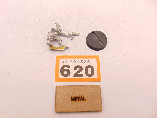 RT04 Space Elves Alesia Wildfire