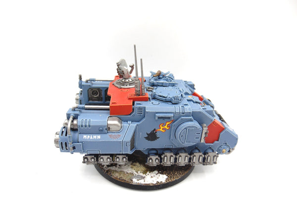 Impulsor