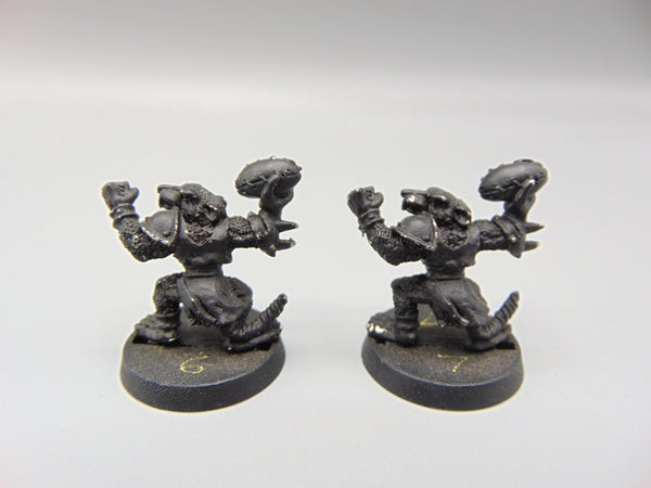 Skaven Throwers
