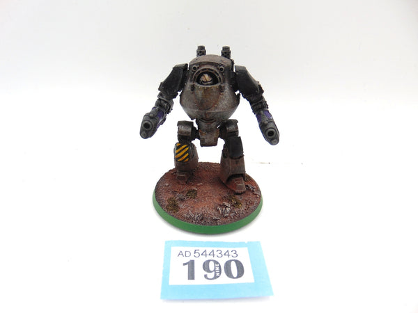 Contemptor Dreadnought