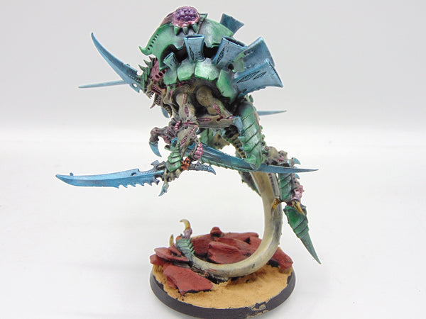 Hive Tyrant
