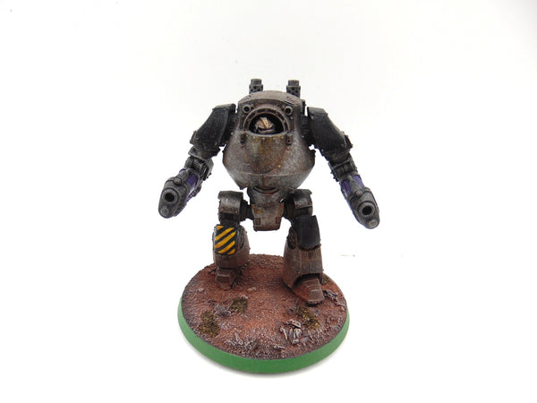 Contemptor Dreadnought