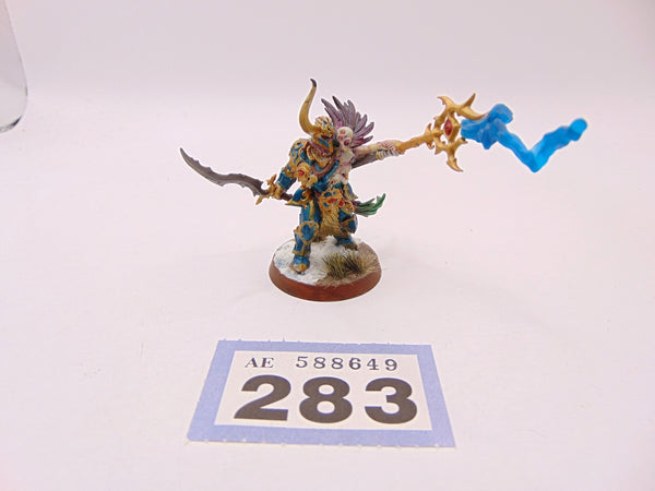 Curseling, Eye of Tzeentch