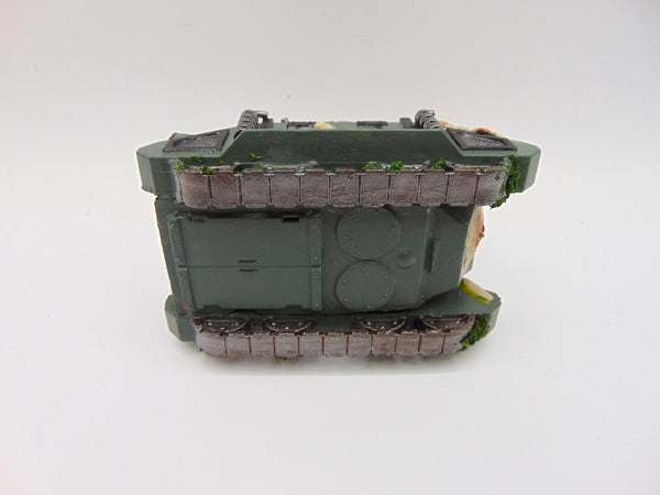 Chaos Rhino